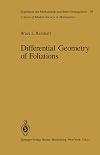Differential geometry of foliations : the fundamental integrability problem
