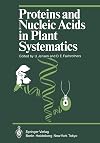 Proteins and nucleic acids in plant systematics