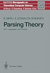 Parsing Theory: Volume I Languages and Parsing (Monographs in Theoretical Computer Science. An EATCS Series) (v. 1)