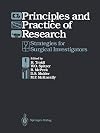 Principles and practice of research : strategies for surgical investigators