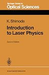 Introduction to laser physics