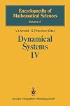 Dynamical Systems IV: Symplectic Geometry and its Applications