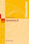 Geometry II
