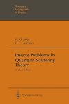 Inverse problems in quantum scattering theory