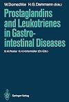 Prostaglandins and Leukotrienes in Gastrointestinal Diseases