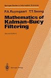 Mathematics of Kalman-Bucy Filtering