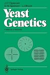 Yeast Genetics : A Manual of Methods