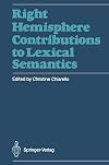 Right hemisphere contributions to lexical semantics