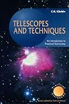 Telescopes and Techniques: An Introduction to Practical Astronomy