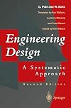 Engineering Design: A Systematic Approach