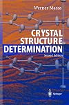 Crystal Structure Determination