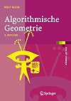 Algorithmische Geometrie: Grundlagen, Methoden, Anwendungen (eXamen.press) (German Edition)
