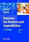 Diabetes bei Kindern und Jugendlichen
