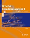 Experimentalphysik 4: Kern-, Teilchen- und Astrophysik (Springer-Lehrbuch)