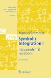 Symbolic Integration I: Transcendental Functions