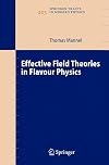 Effective Field Theories in Flavour Physics (Springer Tracts in Modern Physics)