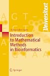 Introduction to Mathematical Methods in Bioinformatics