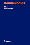 Cannabinoids (Handbook of Experimental Pharmacology)