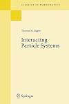 Interacting particle systems