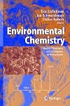 Environmental Chemistry: Green Chemistry and Pollutants in Ecosystems
