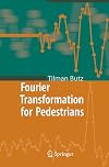 Fourier Transformation for Pedestrians (Fourier Series)