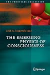 The Emerging Physics of Consciousness