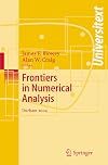 Frontiers of Numerical Analysis: Durham 2004 (Universitext)
