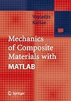 Mechanics of Composite Materials with MATLAB