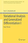 Variational Analysis and Generalized Differentiation II: Applications (Grundlehren der mathematischen Wissenschaften) (v. 2)