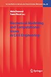Mechanical Modelling and Computational Issues in Civil Engineering (Lecture Notes in Applied and Computational Mechanics)