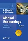 Manual Endourology: Training for Residents