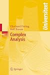Complex Analysis