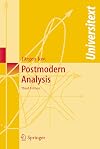 Postmodern Analysis