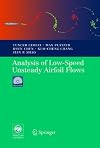 Analysis of Low-Speed Unsteady Airfoil Flows