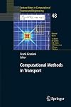 Computational Methods in Transport