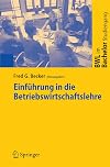 Einführung in die Betriebswirtschaftslehre