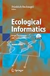 Ecological Informatics Scope, Techniques and Applications