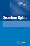 Quantum Optics
