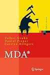 MDA®: Effektives Software-Engineering mit UML2® und Eclipse (Xpert.press) (German Edition)