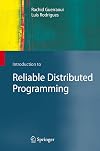 Introduction to Reliable Distributed Programming