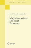 Multidimensional Diffusion Processes