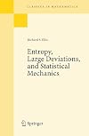 Entropy, large deviations, and statistical mechanics