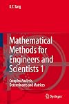 Mathematical Methods for Engineers and Scientists 1: Complex Analysis, Determinants and Matrices