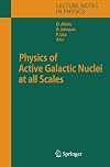 Physics of Active Galactic Nuclei at all Scales