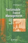 Sustainable forest management growth models for Europe