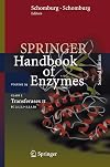 Class 2 Transferases II: EC 2.1.2.1 - 2.3.1.59 (Springer Handbook of Enzymes)