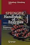 Class 2 Transferases V (Springer Handbook of Enzymes)
