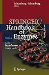 Class 2 Transferases IV: EC 2.4.1.1 - 2.4.1.89 (Springer Handbook of Enzymes)