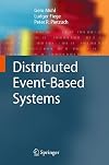 Distributed Event-Based Systems