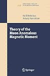 Theory of the Muon Anomalous Magnetic Moment